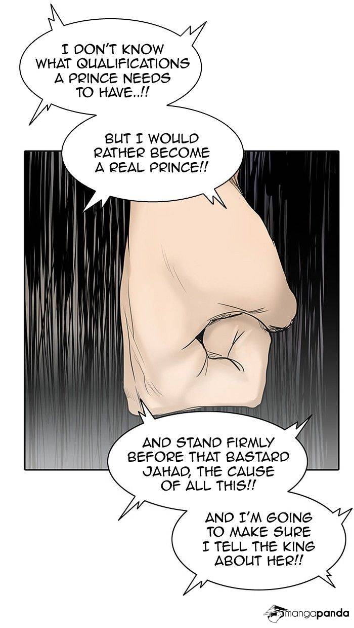 Tower of God Chapter 343 image 073